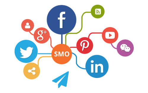 Freelance Social Media Optimization Services