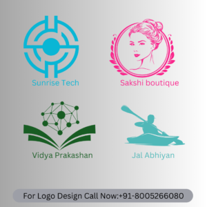 Freelance Logo Design Services