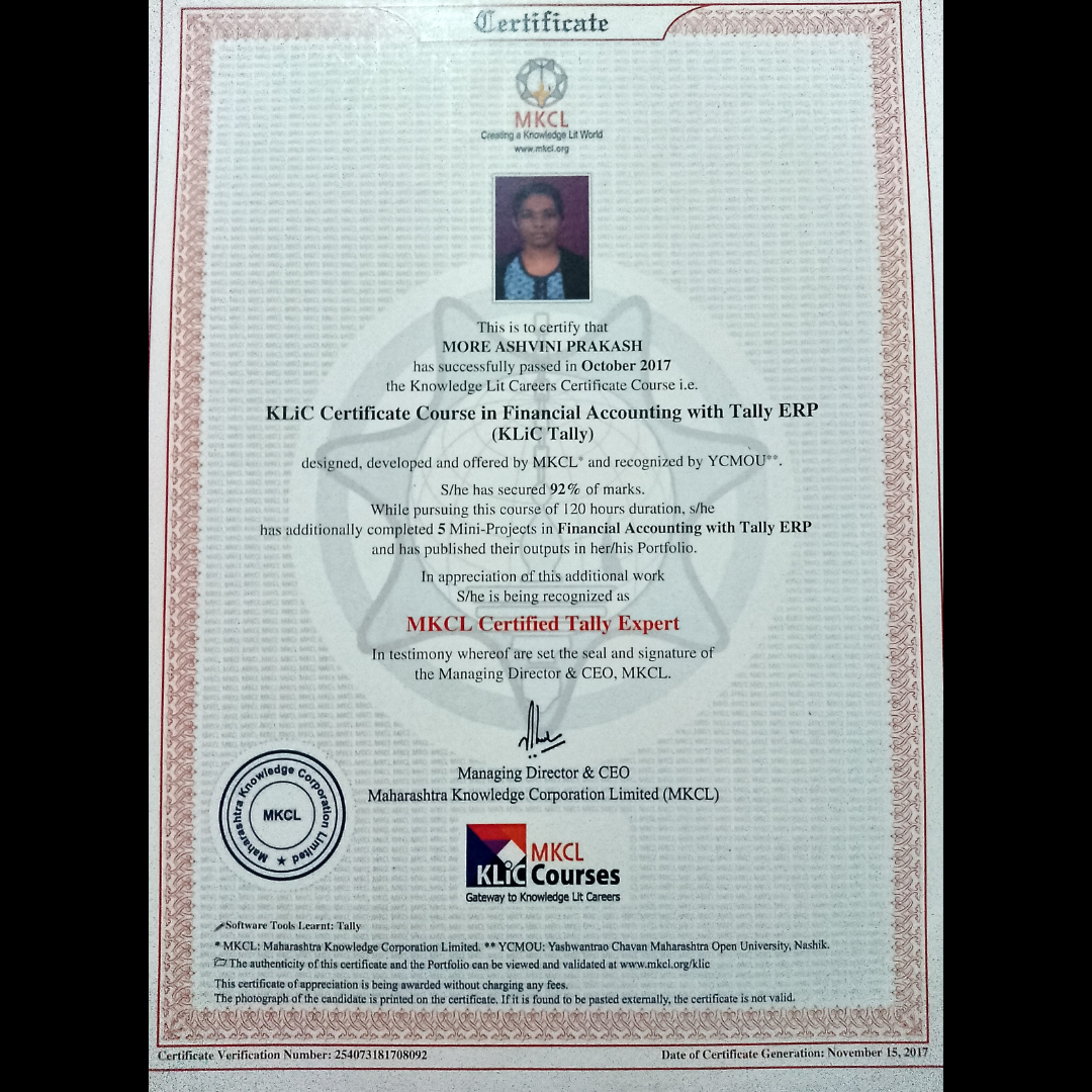 ashvini-more-tally-certificate